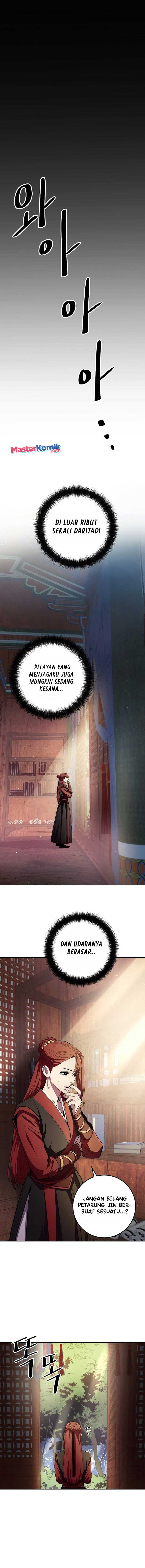 Legend of Asura – The Venom Dragon  Chap 93 - Next Chap 94