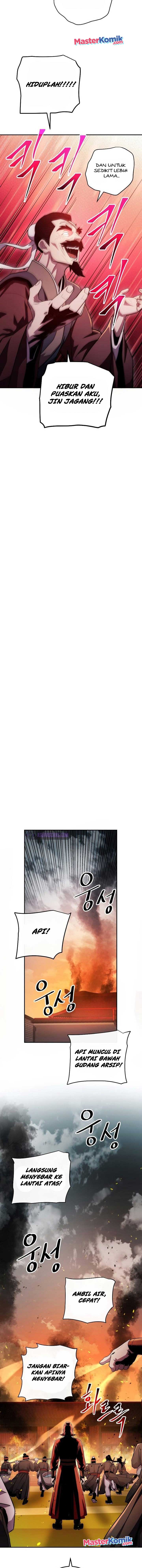 Legend of Asura – The Venom Dragon  Chap 93 - Next Chap 94