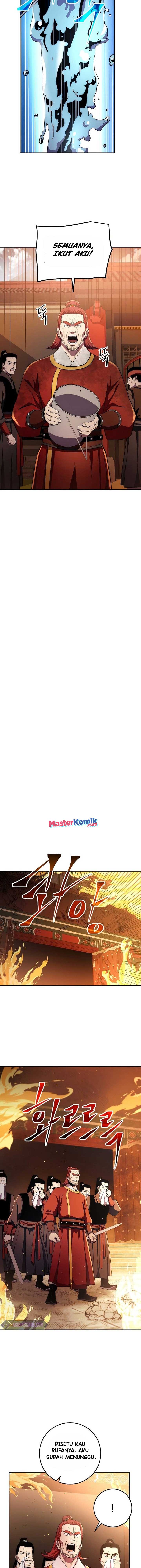 Legend of Asura – The Venom Dragon  Chap 93 - Next Chap 94