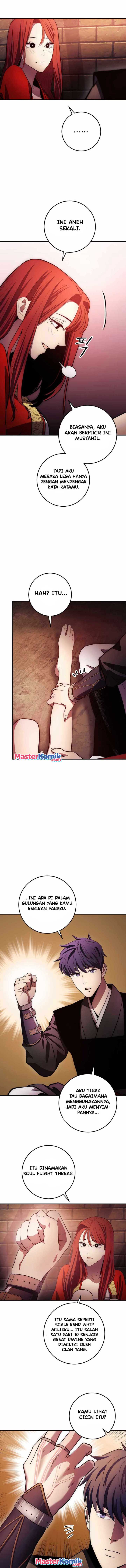 Legend of Asura – The Venom Dragon  Chap 97 - Next Chap 98