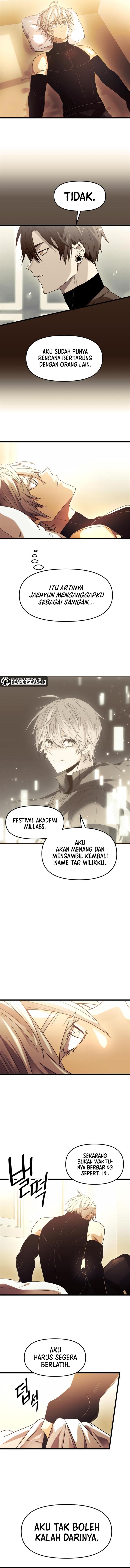 I Obtained a Mythic Item Chap 34 - Next Chap 35