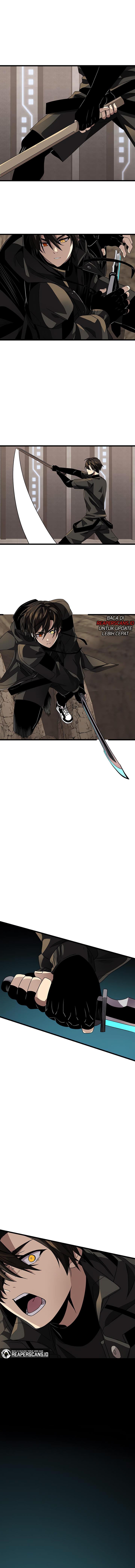 I Obtained a Mythic Item Chap 38 - Next Chap 39