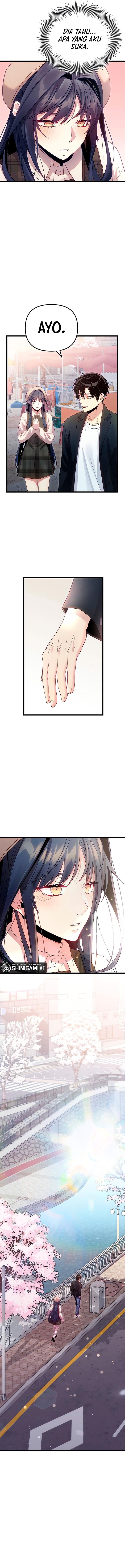 I Obtained a Mythic Item Chap 100 - Next Chap 101