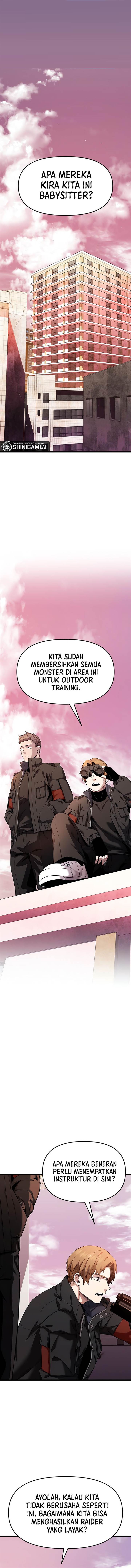 I Obtained a Mythic Item Chap 118 - Next Chap 119