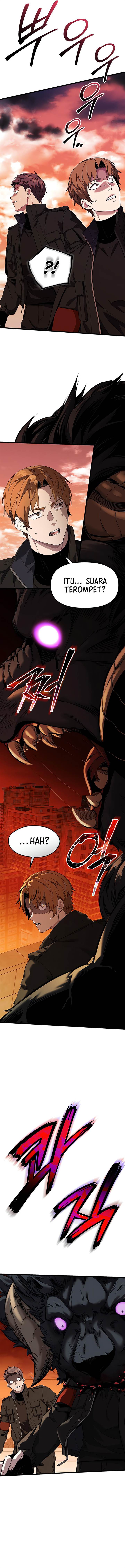 I Obtained a Mythic Item Chap 118 - Next Chap 119