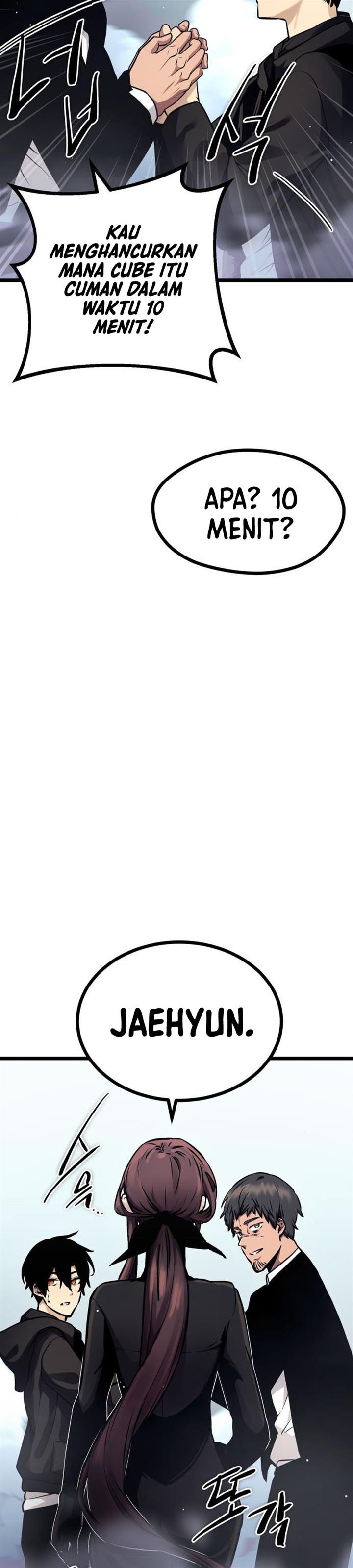 I Obtained a Mythic Item Chap 11 - Next Chap 12