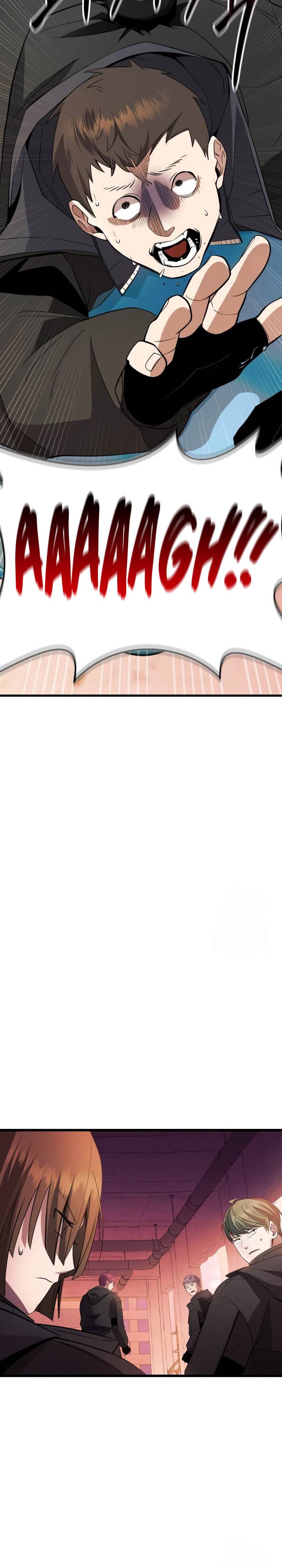 I Obtained a Mythic Item Chap 110 - Next Chap 111