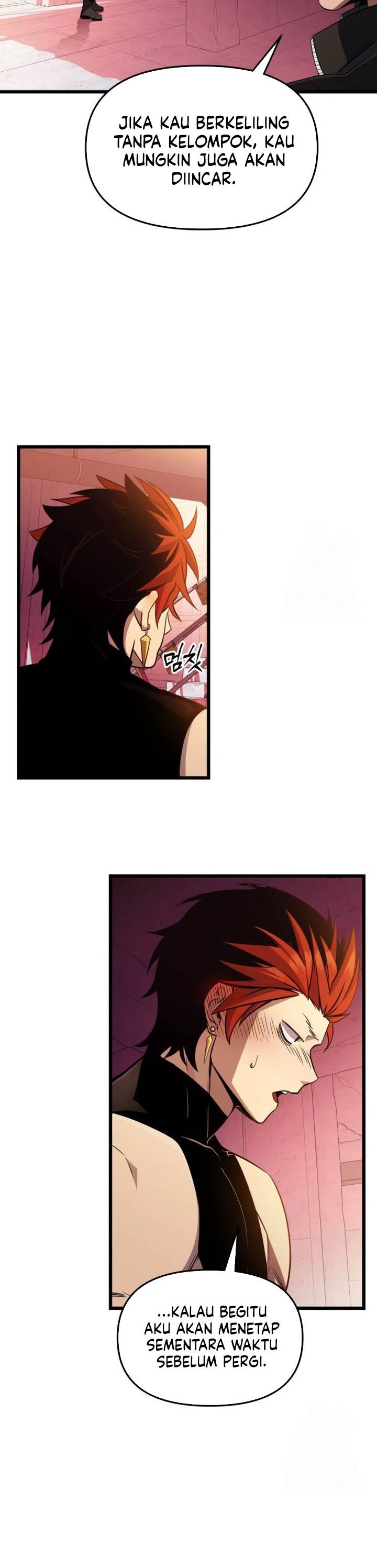 I Obtained a Mythic Item Chap 110 - Next Chap 111