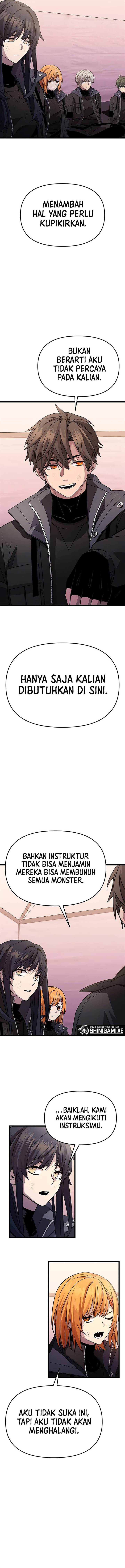 I Obtained a Mythic Item Chap 113 - Next Chap 114