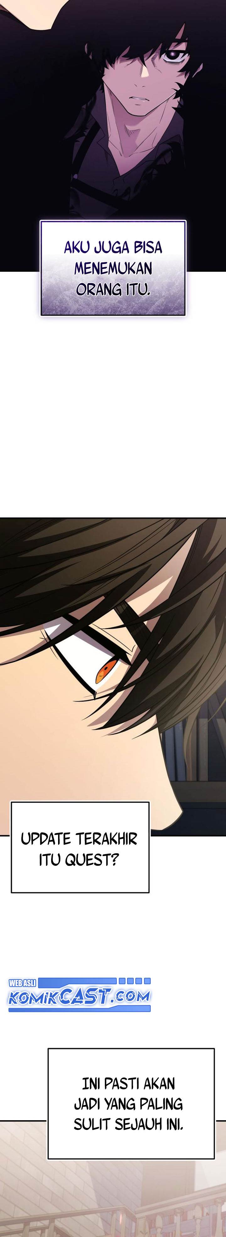 I Obtained a Mythic Item Chap 127 - Next Chap 128