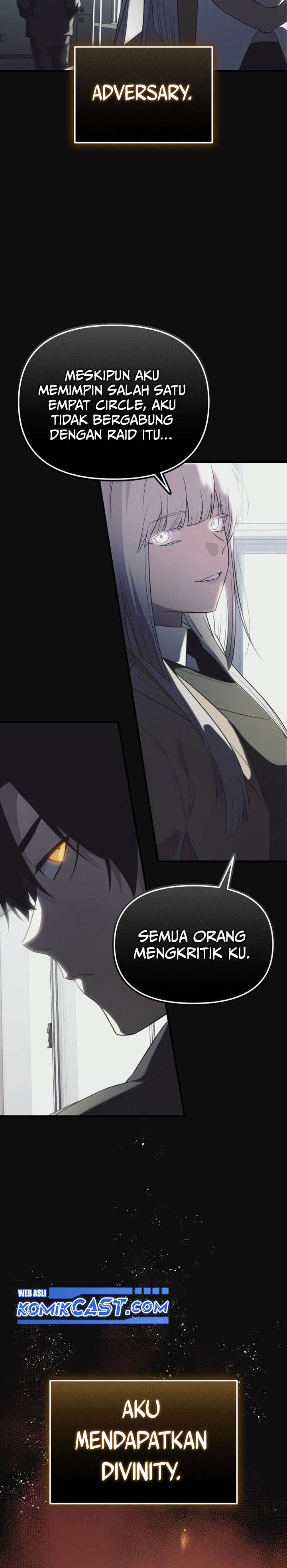 I Obtained a Mythic Item Chap 127 - Next Chap 128