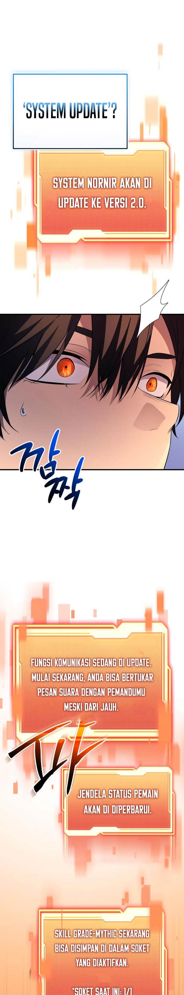 I Obtained a Mythic Item Chap 127 - Next Chap 128