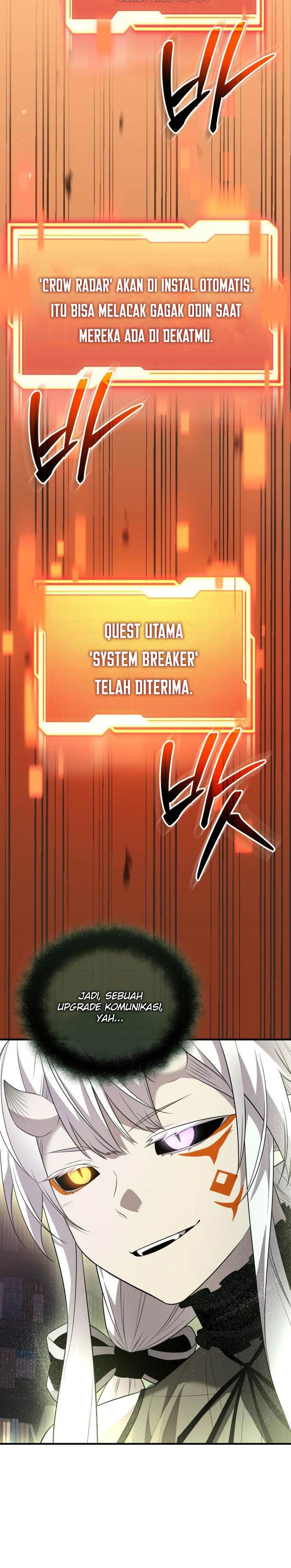 I Obtained a Mythic Item Chap 127 - Next Chap 128