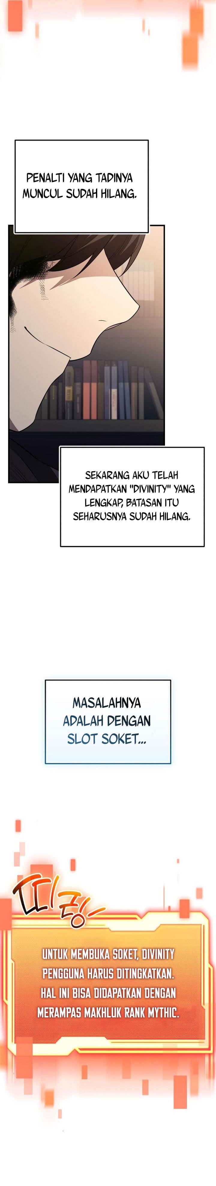 I Obtained a Mythic Item Chap 127 - Next Chap 128