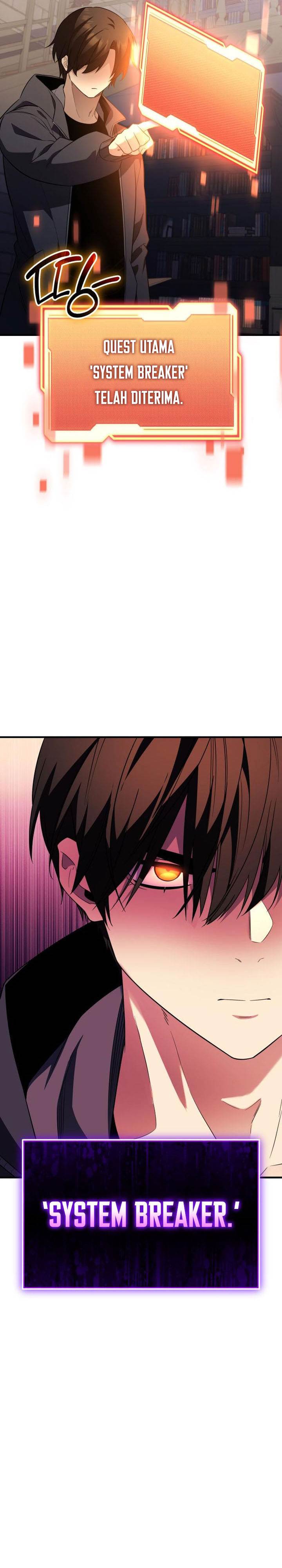 I Obtained a Mythic Item Chap 127 - Next Chap 128