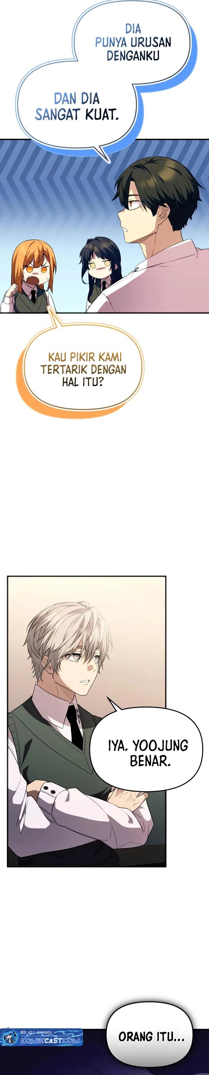 I Obtained a Mythic Item Chap 128 - Next Chap 129