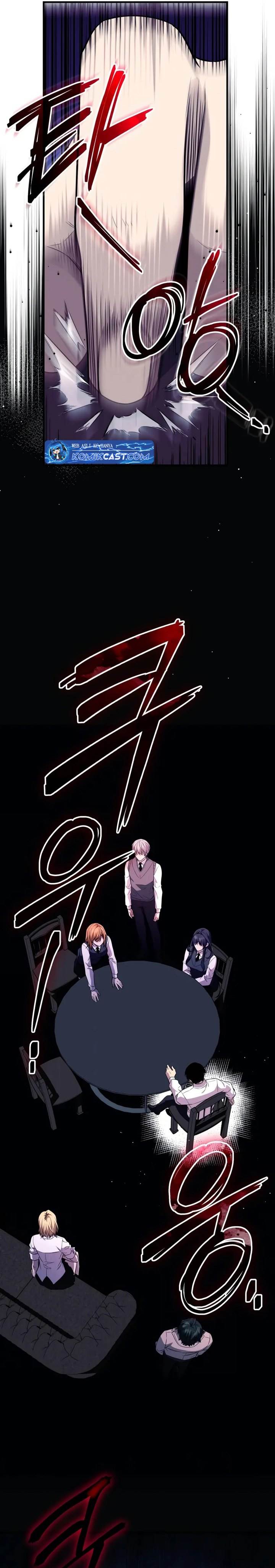 I Obtained a Mythic Item Chap 128 - Next Chap 129