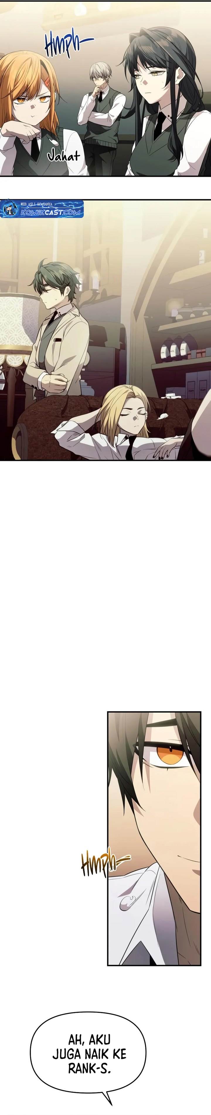 I Obtained a Mythic Item Chap 128 - Next Chap 129