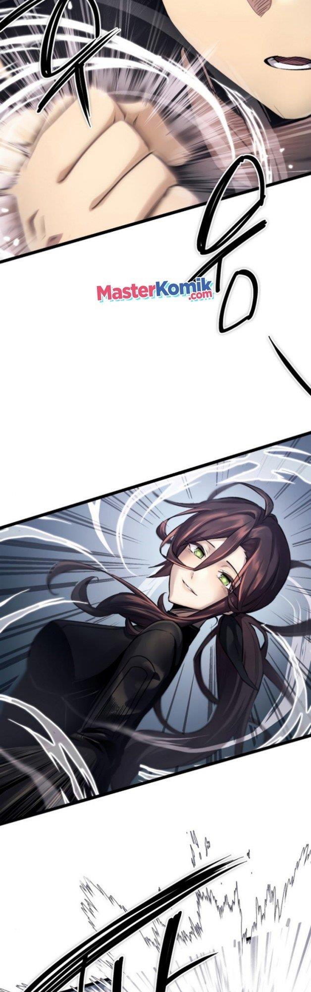 I Obtained a Mythic Item Chap 12 - Next Chap 13