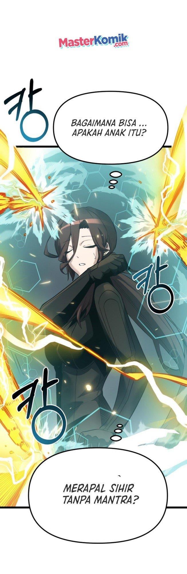 I Obtained a Mythic Item Chap 12 - Next Chap 13