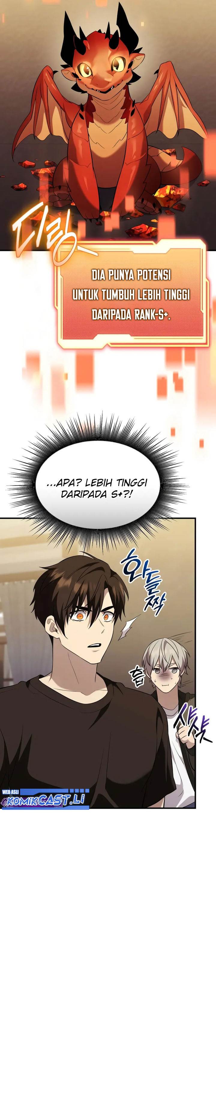 I Obtained a Mythic Item Chap 138 - Next Chap 139