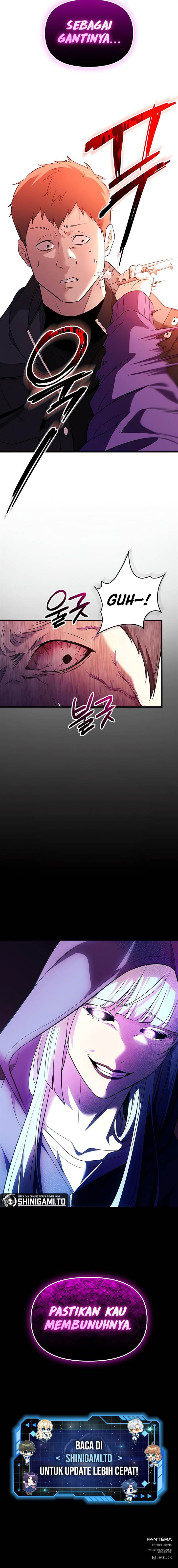 I Obtained a Mythic Item Chap 139 - Next Chap 140