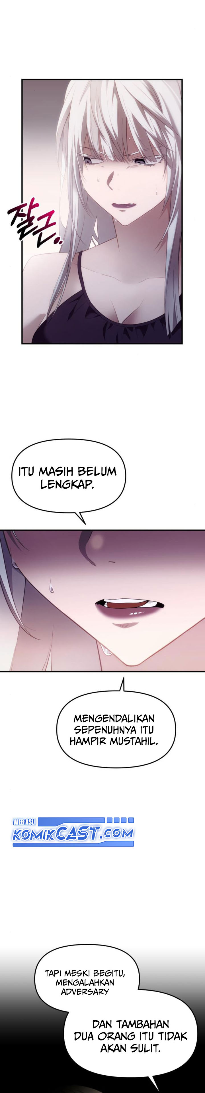 I Obtained a Mythic Item Chap 132 - Next Chap 133