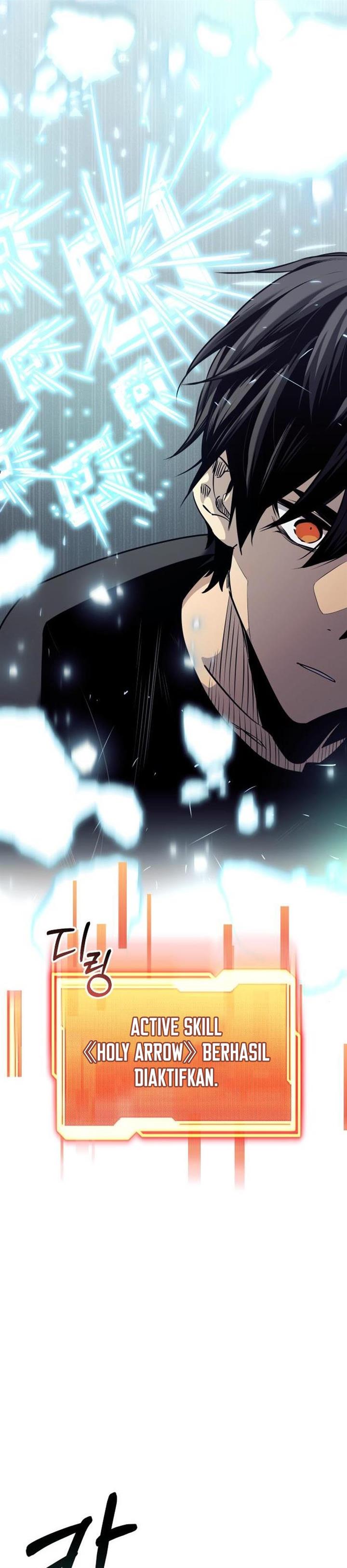 I Obtained a Mythic Item Chap 17 - Next Chap 18