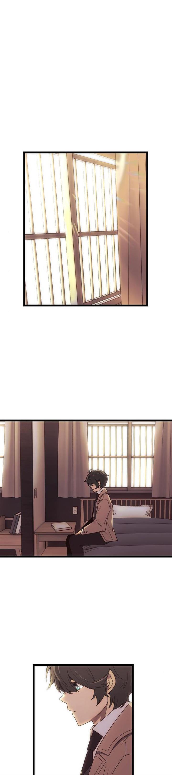 I Obtained a Mythic Item Chap 17 - Next Chap 18