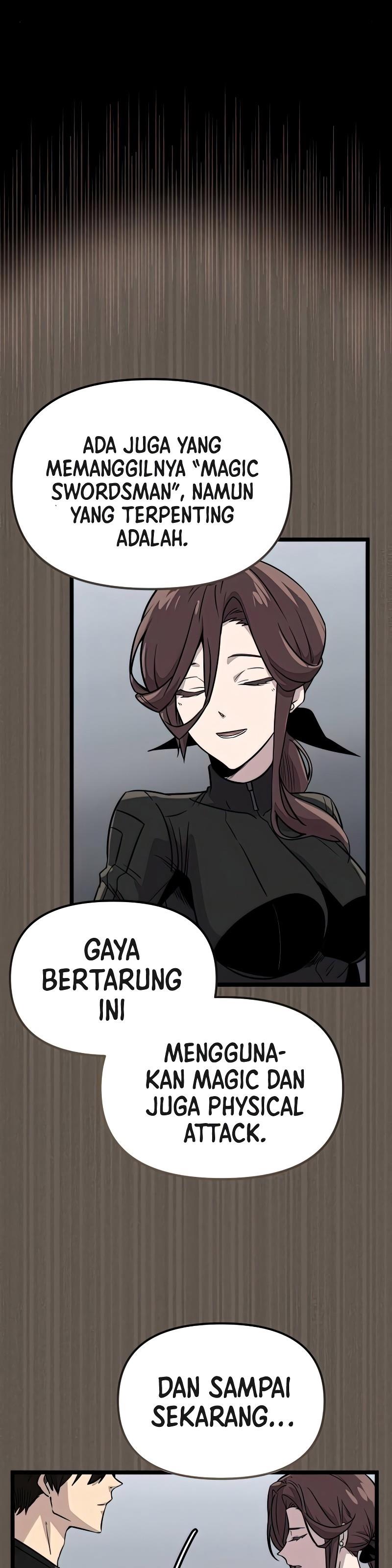 I Obtained a Mythic Item Chap 18 - Next Chap 19