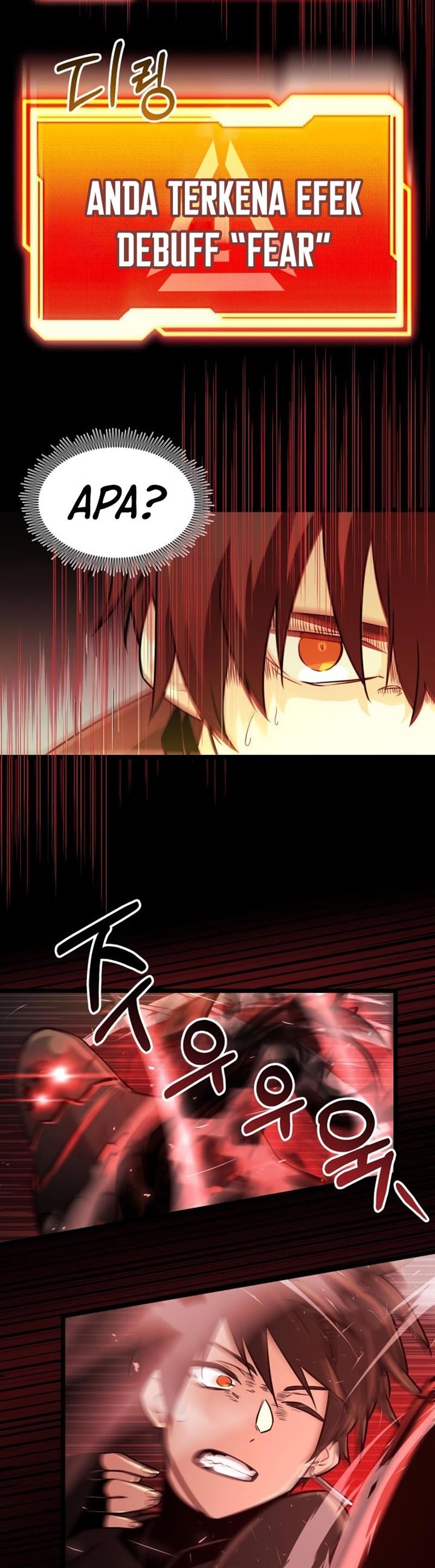 I Obtained a Mythic Item Chap 19 - Next Chap 20