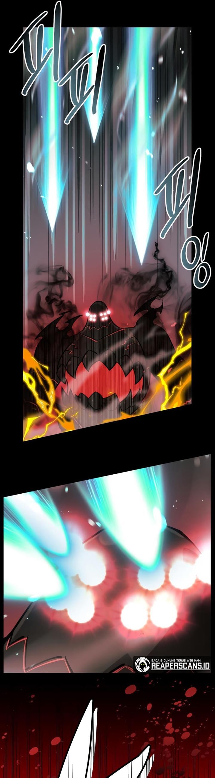 I Obtained a Mythic Item Chap 19 - Next Chap 20