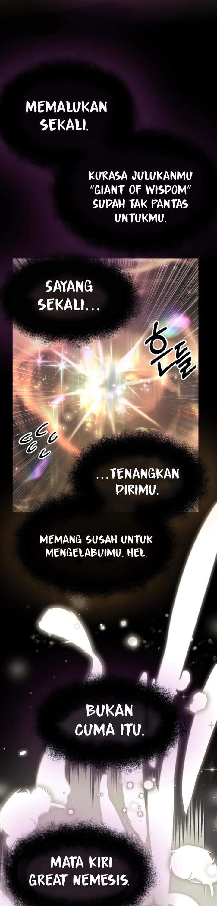 I Obtained a Mythic Item Chap 20 - Next Chap 21