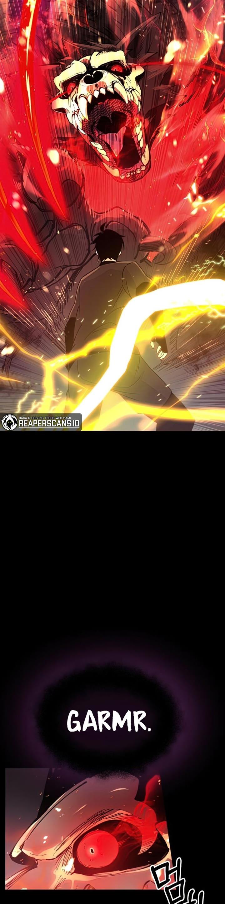 I Obtained a Mythic Item Chap 20 - Next Chap 21