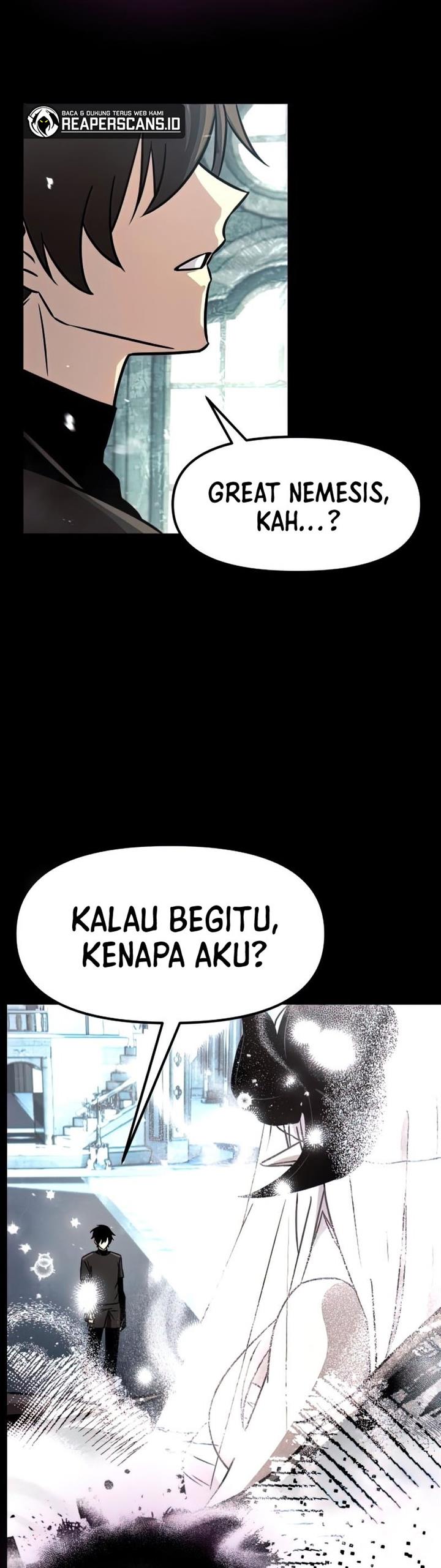 I Obtained a Mythic Item Chap 20 - Next Chap 21