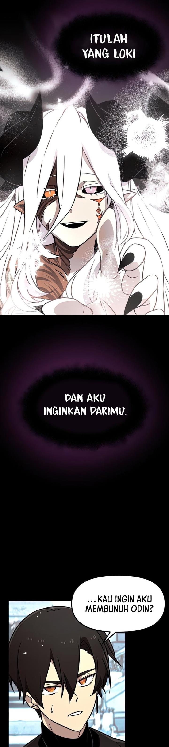 I Obtained a Mythic Item Chap 20 - Next Chap 21