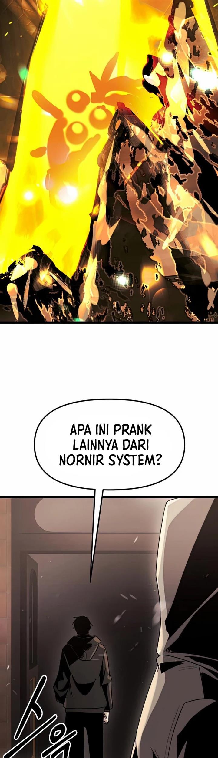 I Obtained a Mythic Item Chap 21 - Next Chap 22