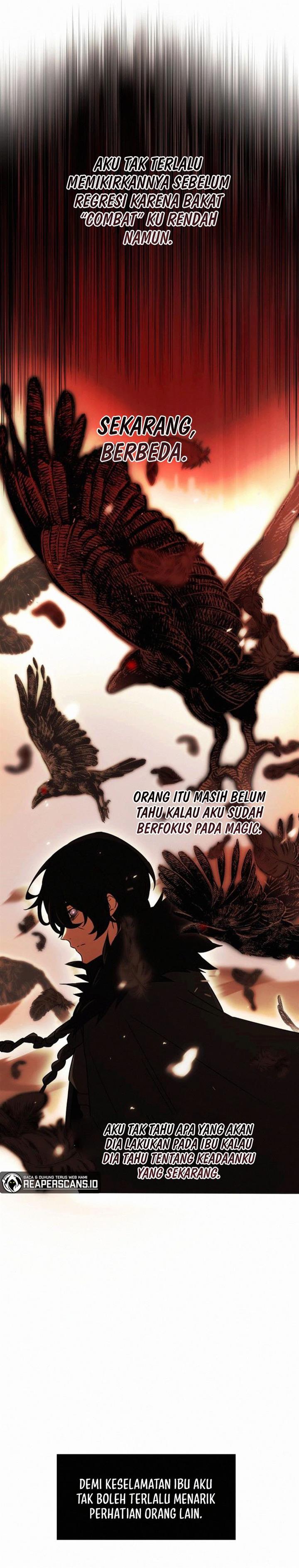 I Obtained a Mythic Item Chap 23 - Next Chap 24