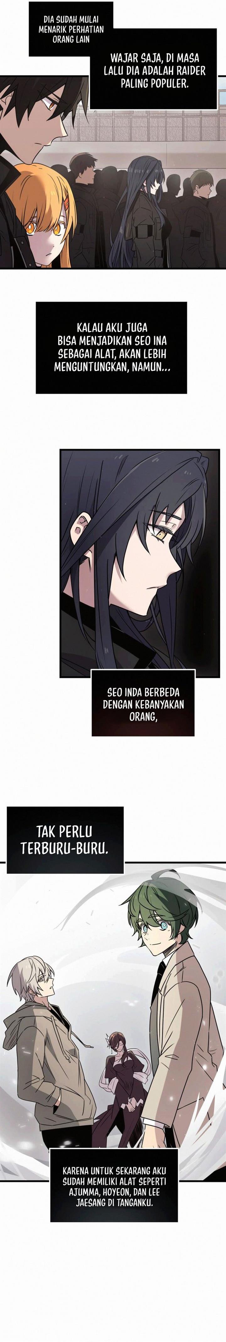 I Obtained a Mythic Item Chap 23 - Next Chap 24