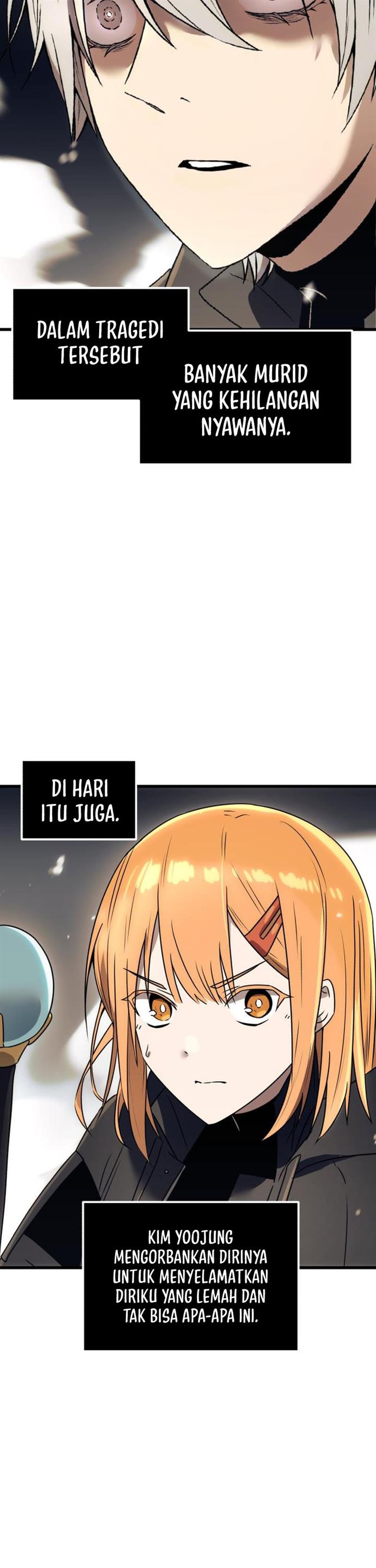 I Obtained a Mythic Item Chap 27 - Next Chap 28