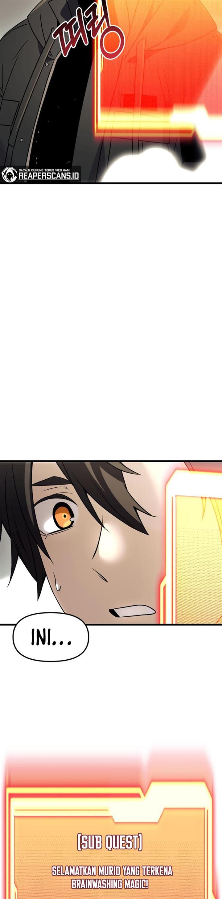 I Obtained a Mythic Item Chap 27 - Next Chap 28