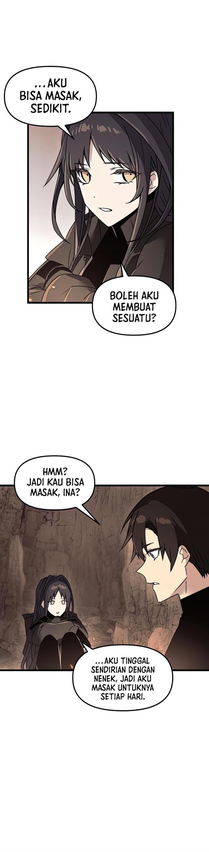 I Obtained a Mythic Item Chap 27 - Next Chap 28