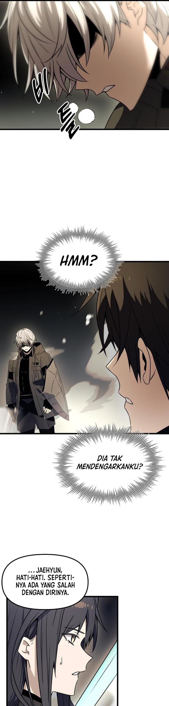 I Obtained a Mythic Item Chap 27 - Next Chap 28