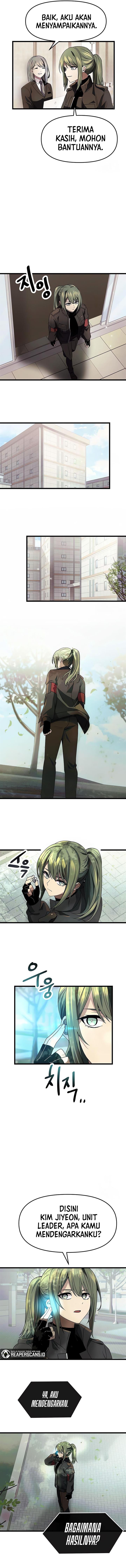 I Obtained a Mythic Item Chap 41 - Next Chap 42