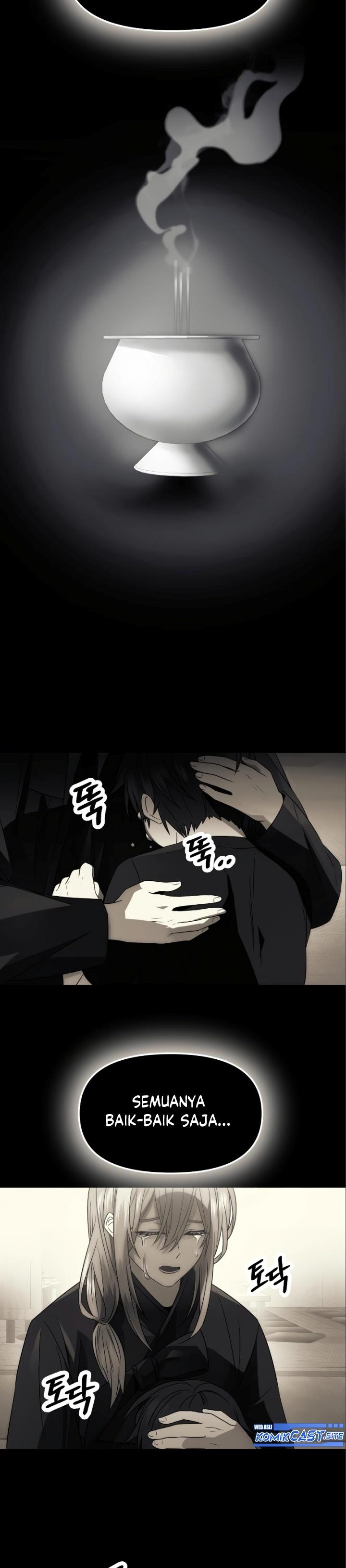 I Obtained a Mythic Item Chap 53 - Next Chap 54