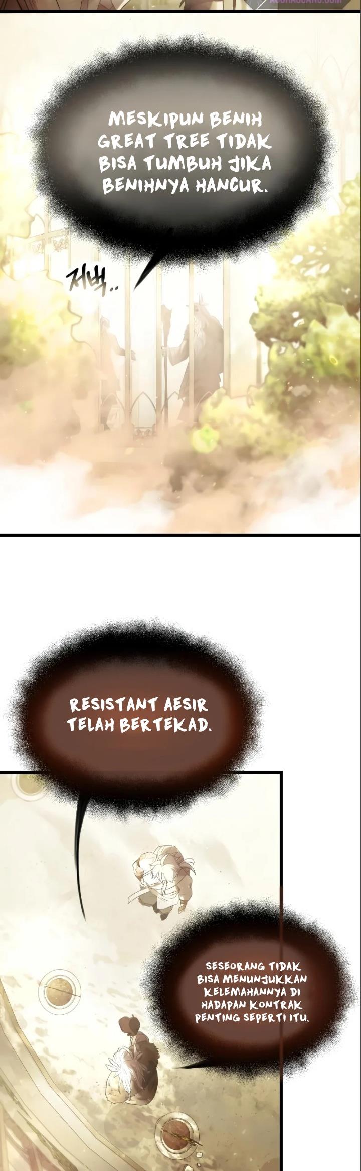 I Obtained a Mythic Item Chap 53 - Next Chap 54