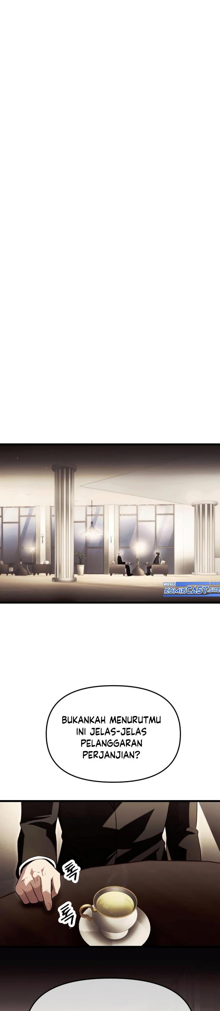 I Obtained a Mythic Item Chap 57 - Next Chap 58