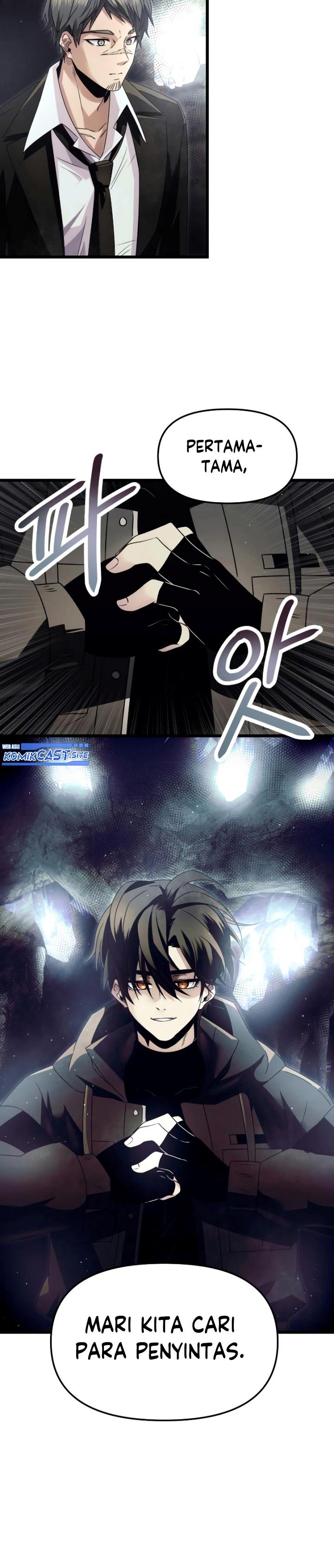 I Obtained a Mythic Item Chap 57 - Next Chap 58