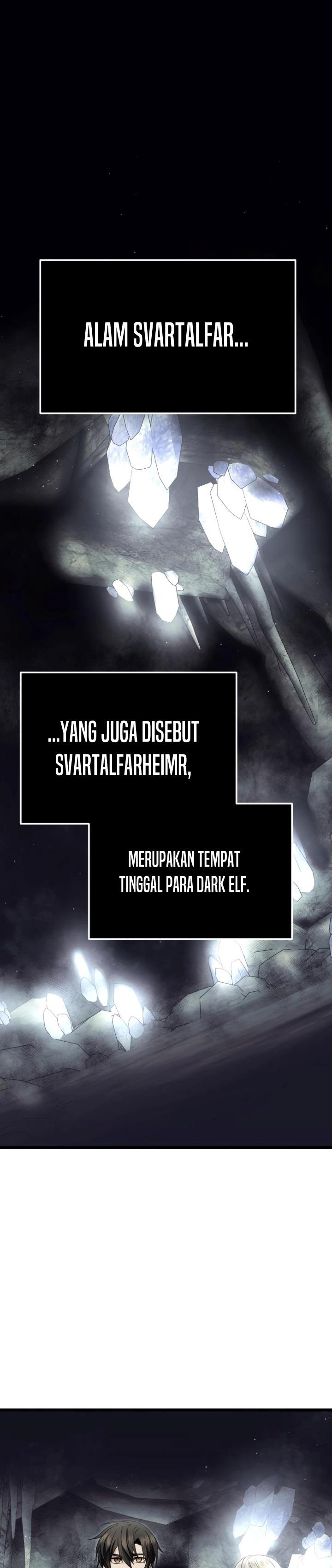 I Obtained a Mythic Item Chap 57 - Next Chap 58