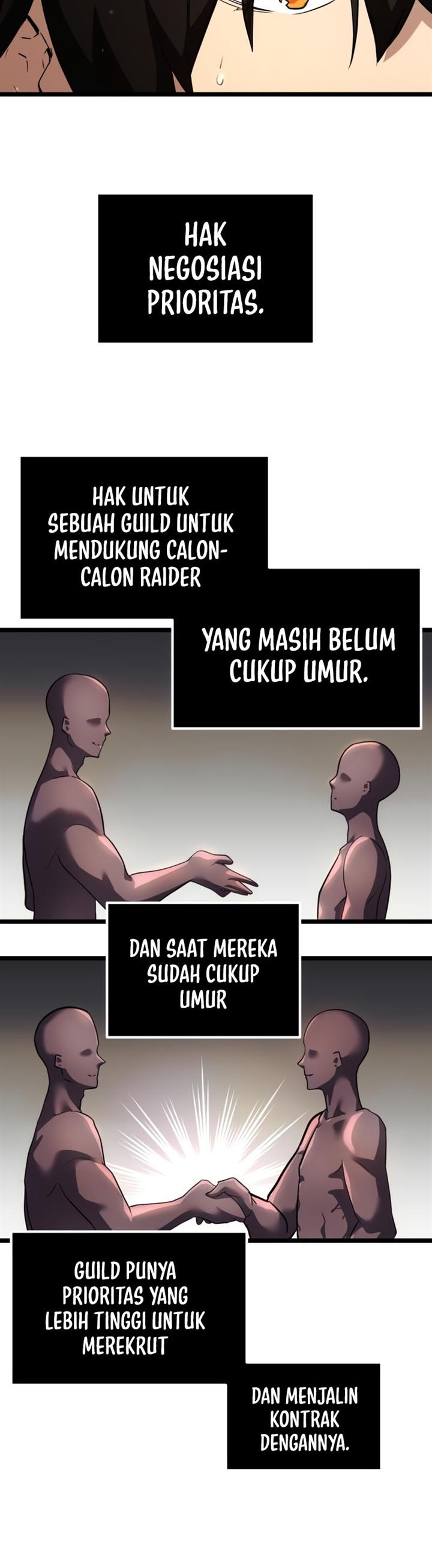 I Obtained a Mythic Item Chap 6 - Next Chap 7